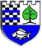 Wappen des Ortsteils Weißig (Oßling)