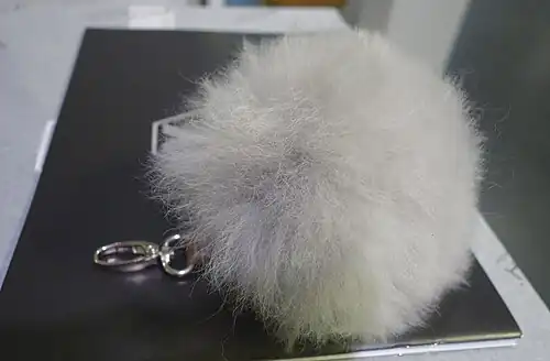 Schlüsselanhänger (2020)