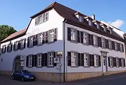 Gesamtansicht (2020)