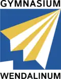 Logo des Wendalinum