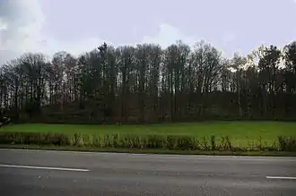 Der Wenzelnberg in Langenfeld