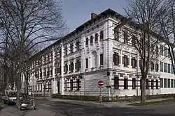 Mittelschule