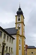 St. Georg
