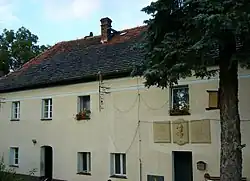 Geburtshaus