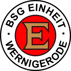 BSG Einheit Wernigerode
