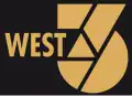 West3-Logo 1989–1994