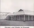 WA Airways Hostel (1929)