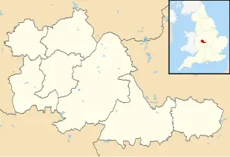 Utilita Arena Birmingham (West Midlands)