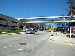 Illinois Valley Community Hospital