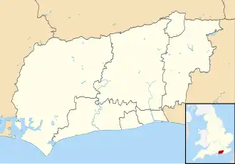 Gatwick (West Sussex)