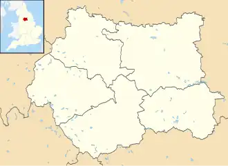 North Bridge (Halifax) (West Yorkshire)