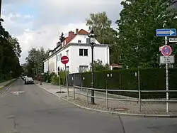 Lötzener Allee
