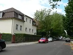 Ulmenallee