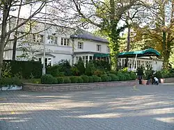 Westend International Club