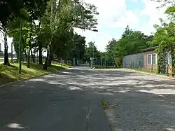 Prinz-Friedrich-Karl-Weg