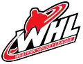 Logo der WHL