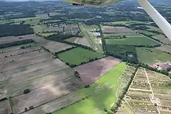 Flugplatz Westerstede-Felde (2012)