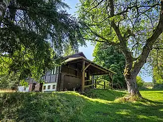 Wetzlarer Hütte (Sommer 2025)