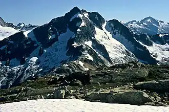 Der Whatcom Peak (1994)