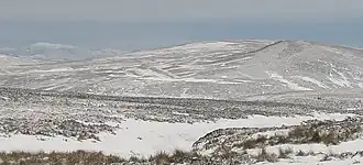 White Craig und Darlees Rig