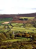Widecombe Valley