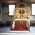 Der Altar