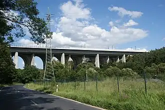 Wiedtalbrücke