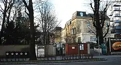 Nr. 295 Haus Schönbrunn