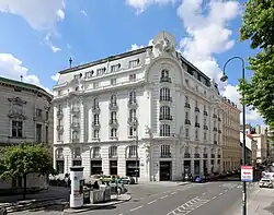 Nr. 3 – Weghuberhaus