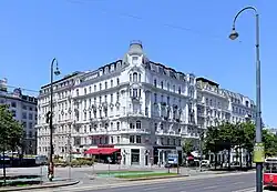 Wohn- u.Geschäftshaus