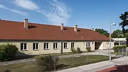 Volksschule Basler Gasse