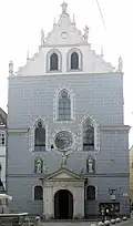 Franziskanerkirche