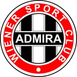 Abzeichen des Wiener SC Admira ca. 1902 bis 1951