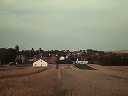 Ortsansicht Wierschem