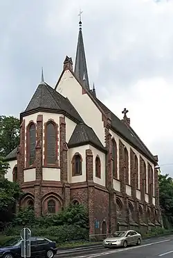 Alt-katholische Friedenskirche