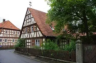 Wiesengarten 5