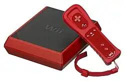 Wii mini (2013)