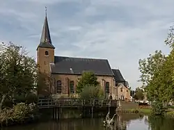 Wijnandsrade, katholische Kirche