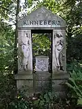 Grabmal Rinneberg