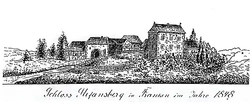 Schloss Stephansberg