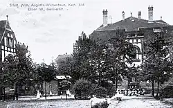 Wilhelm-Augusta-Waisenhaus