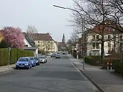 Wilhelm-von-Diez-Straße