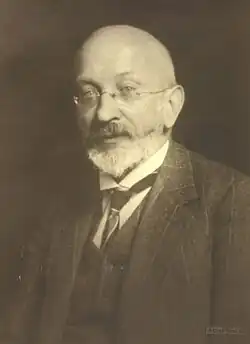 Wilhelm Altmann