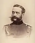 Wilhelm August