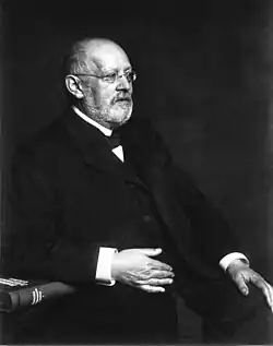 Wilhelm Ebstein (*&nbsp;1836)