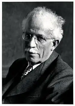 Wilhelm Manchot (1869–1945)