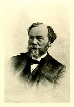 Wilhelm Manchot (1844–1912)