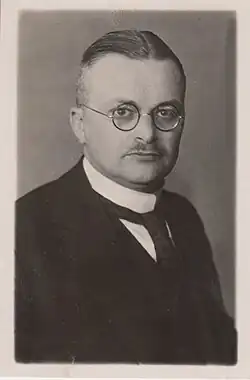 Wilhelm Philipps d.&nbsp;J.
