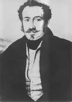 Wilhelm Schenck zu Schweinsberg (1809–1867)