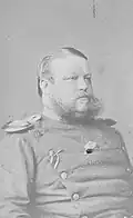 Wilhelm Franz von Papen (1837–1886)